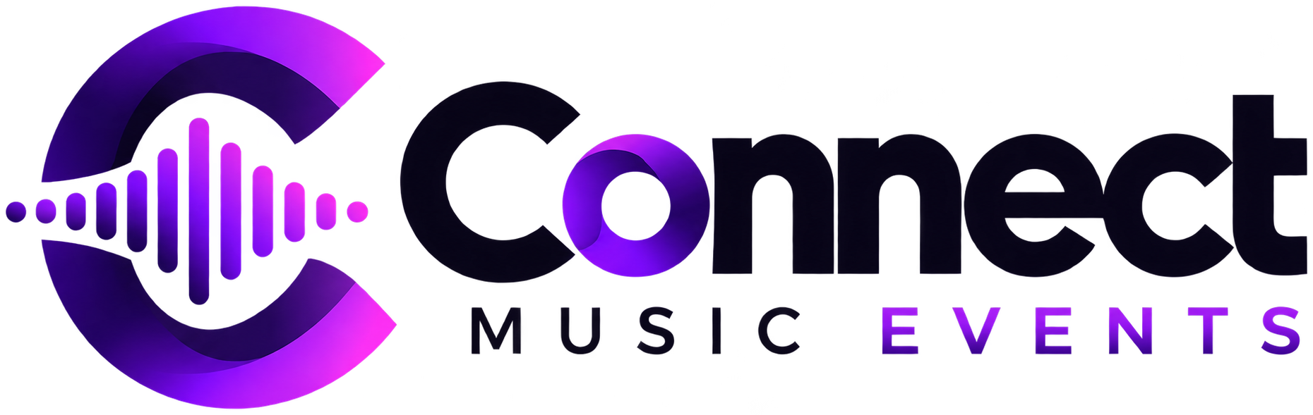 Connect Music Events